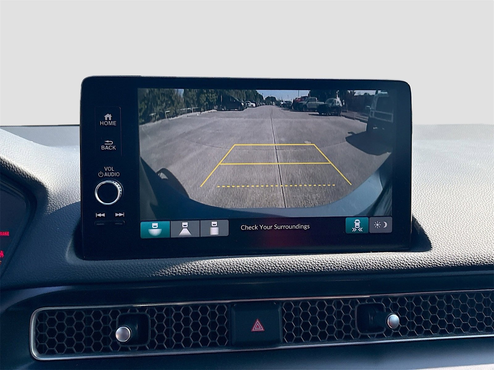 Used 2025 Honda Civic Type R image 14