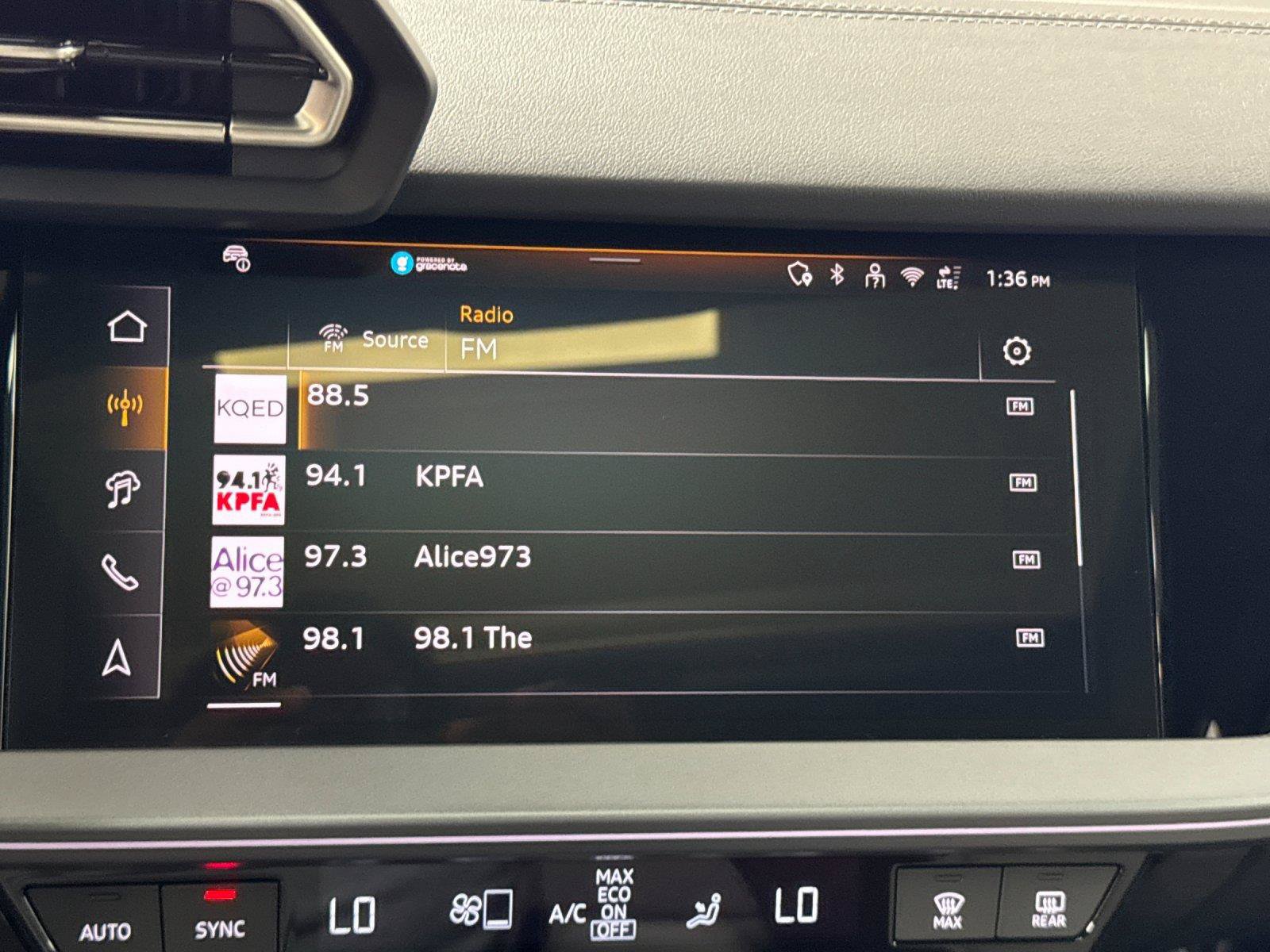 Certified 2026 Audi A3 2.0T Premium AWD/4WD image 17