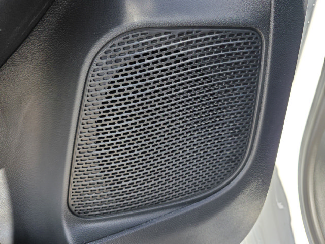 New 2026 Chrysler Voyager LX FWD image 23