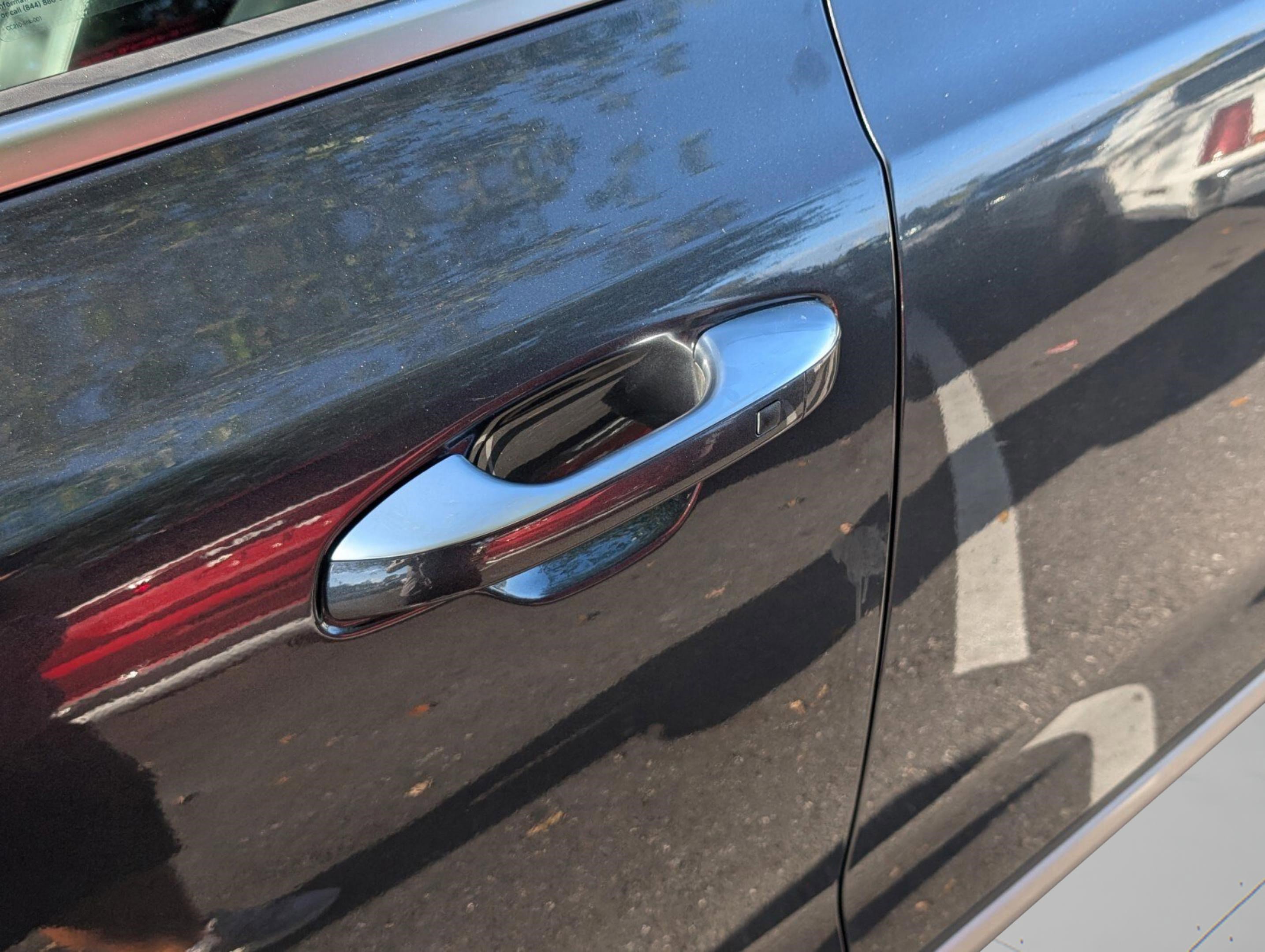 Certified 2024 Kia Telluride S w/ S Sunroof Package image 16