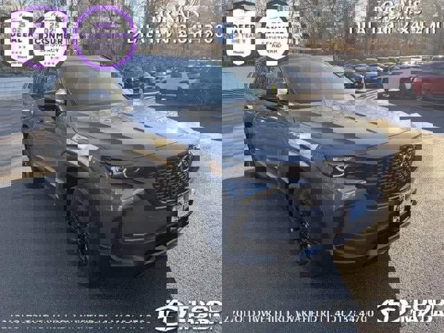 New 2026 MAZDA CX-50 AWD 2.5 Hybrid w/ Weather Package image 15