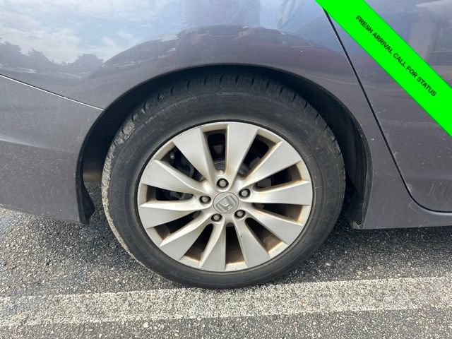 Used 2015 Honda Accord EX-L image 12