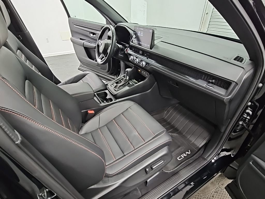 Used 2025 Honda CR-V Sport-L image 38