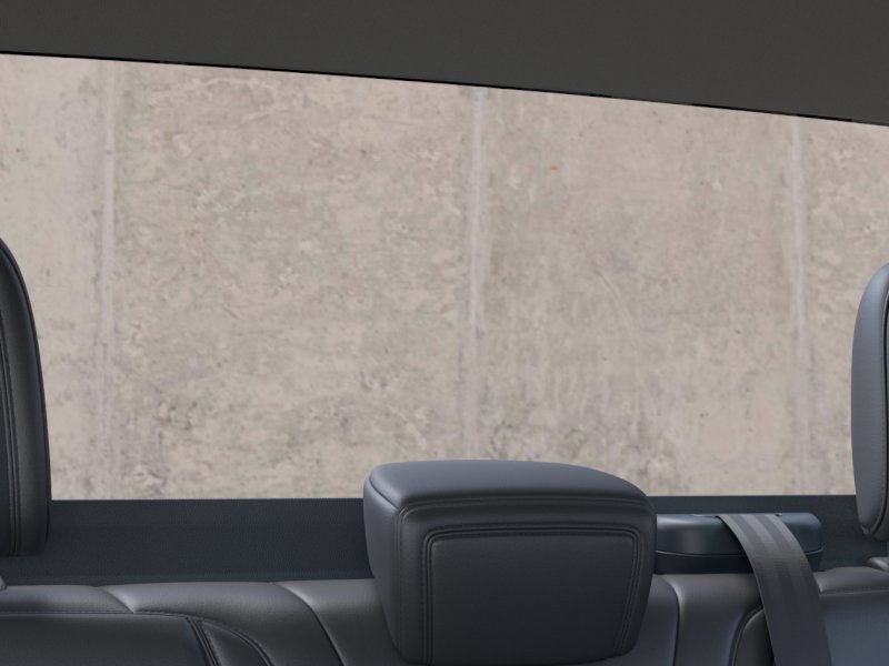New 2026 Ford Maverick Lariat AWD/4WD image 26