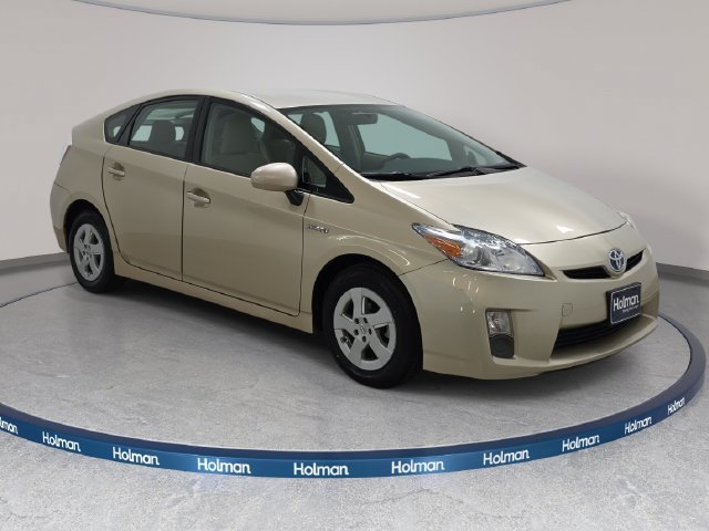 Used 2010 Toyota Prius Two FWD image 4