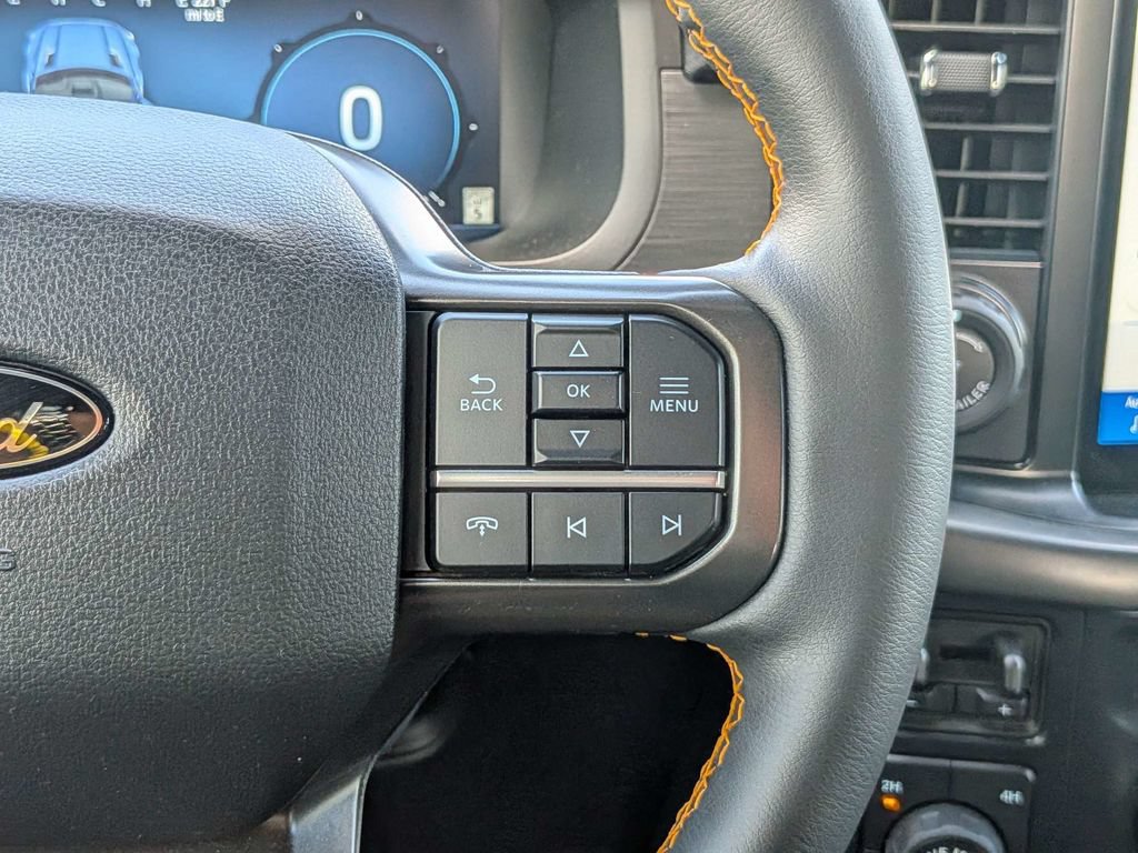 Used 2025 Ford F150 Tremor w/ Bed Utility Package AWD/4WD image 26