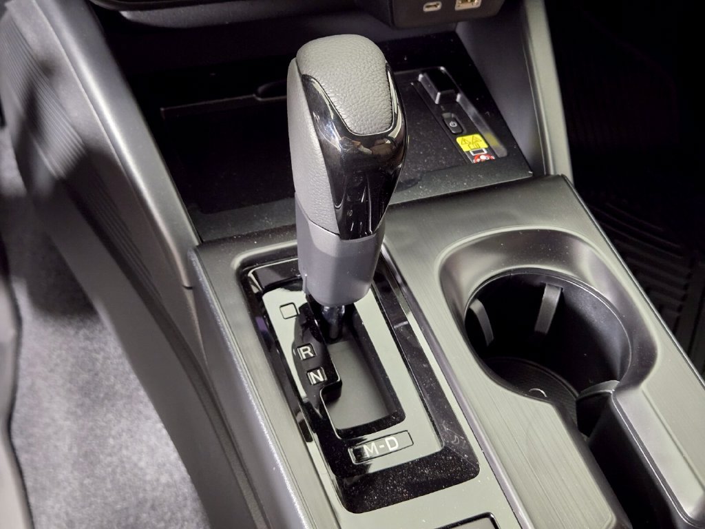 New 2026 Subaru Outback Touring XT AWD/4WD image 18