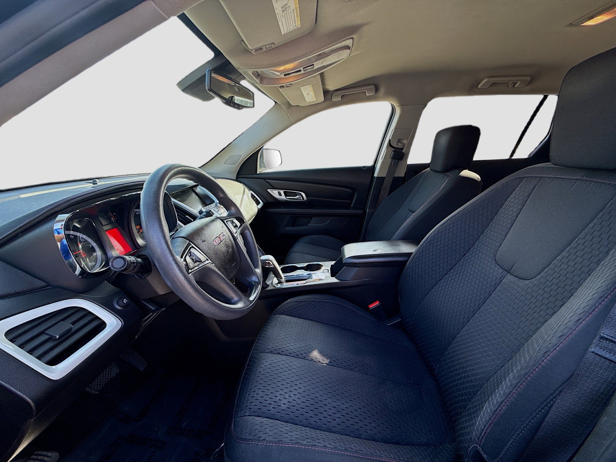 Used 2015 GMC Terrain SLE image 15