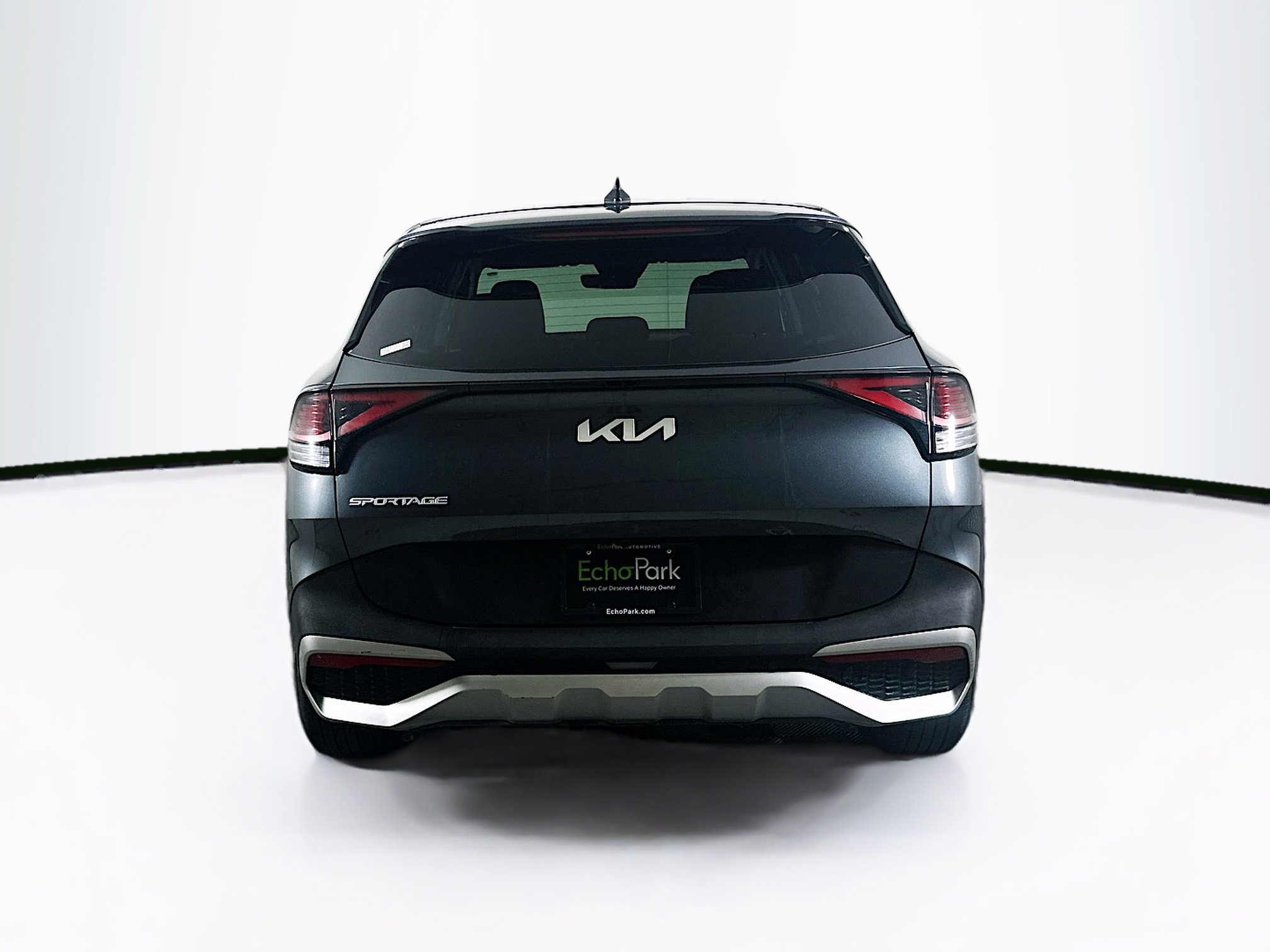 Used 2024 Kia Sportage LX image 7