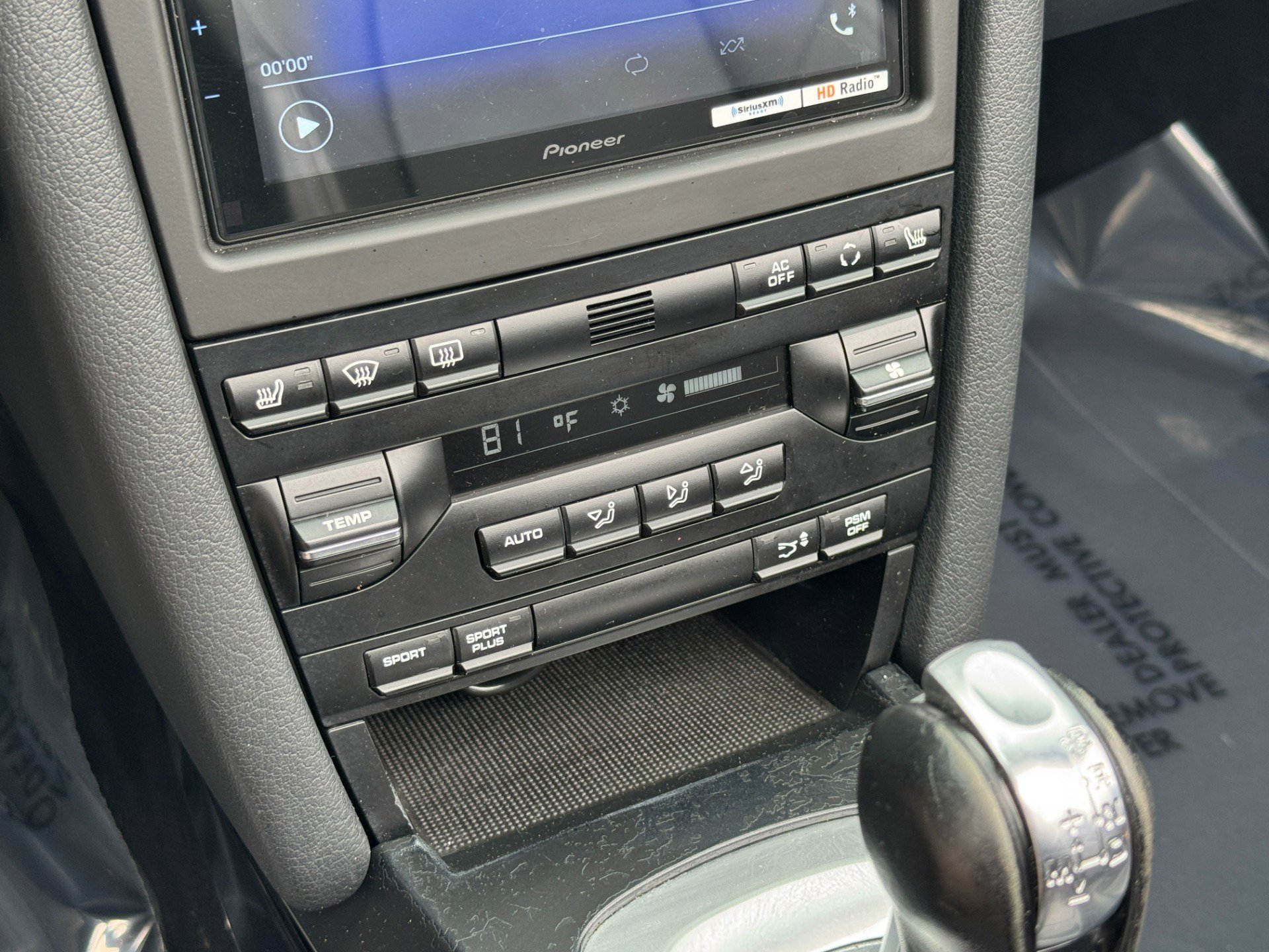 Used 2012 Porsche 911 Carrera Black Edition image 44