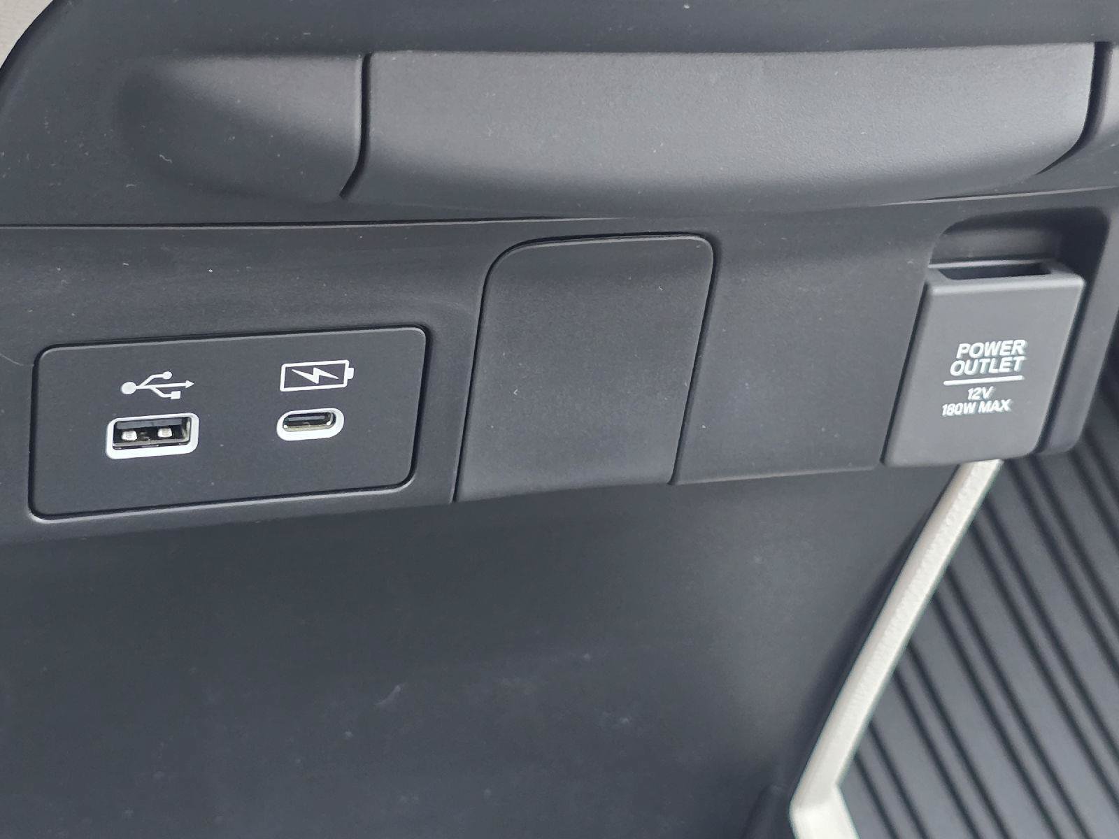 New 2027 Honda Odyssey EX-L image 25