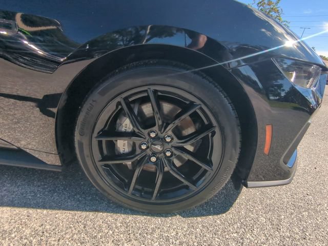 Used 2024 Ford Mustang GT Premium RWD image 12