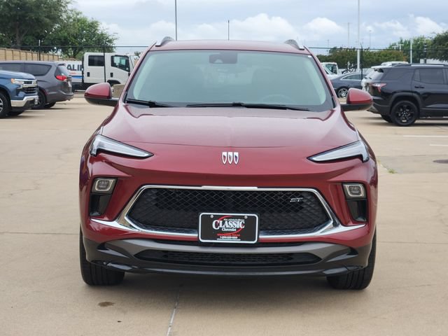 Used 2024 Buick Encore GX Sport Touring FWD image 10