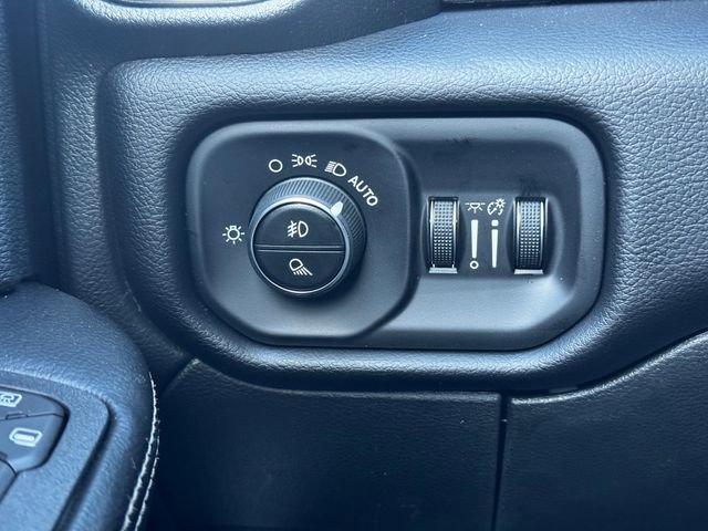 New 2026 RAM 3500 Laramie w/ Night Edition image 22