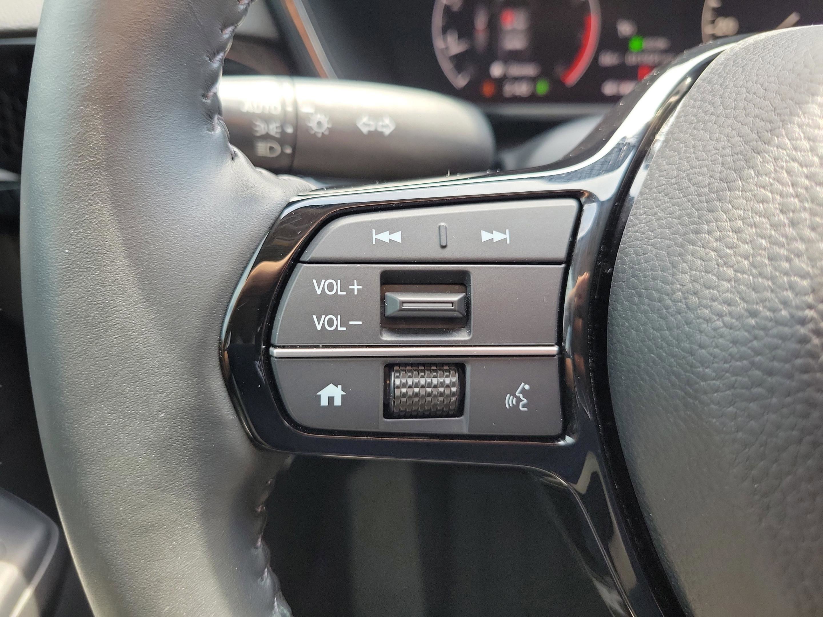 Used 2024 Honda CR-V EX-L image 29