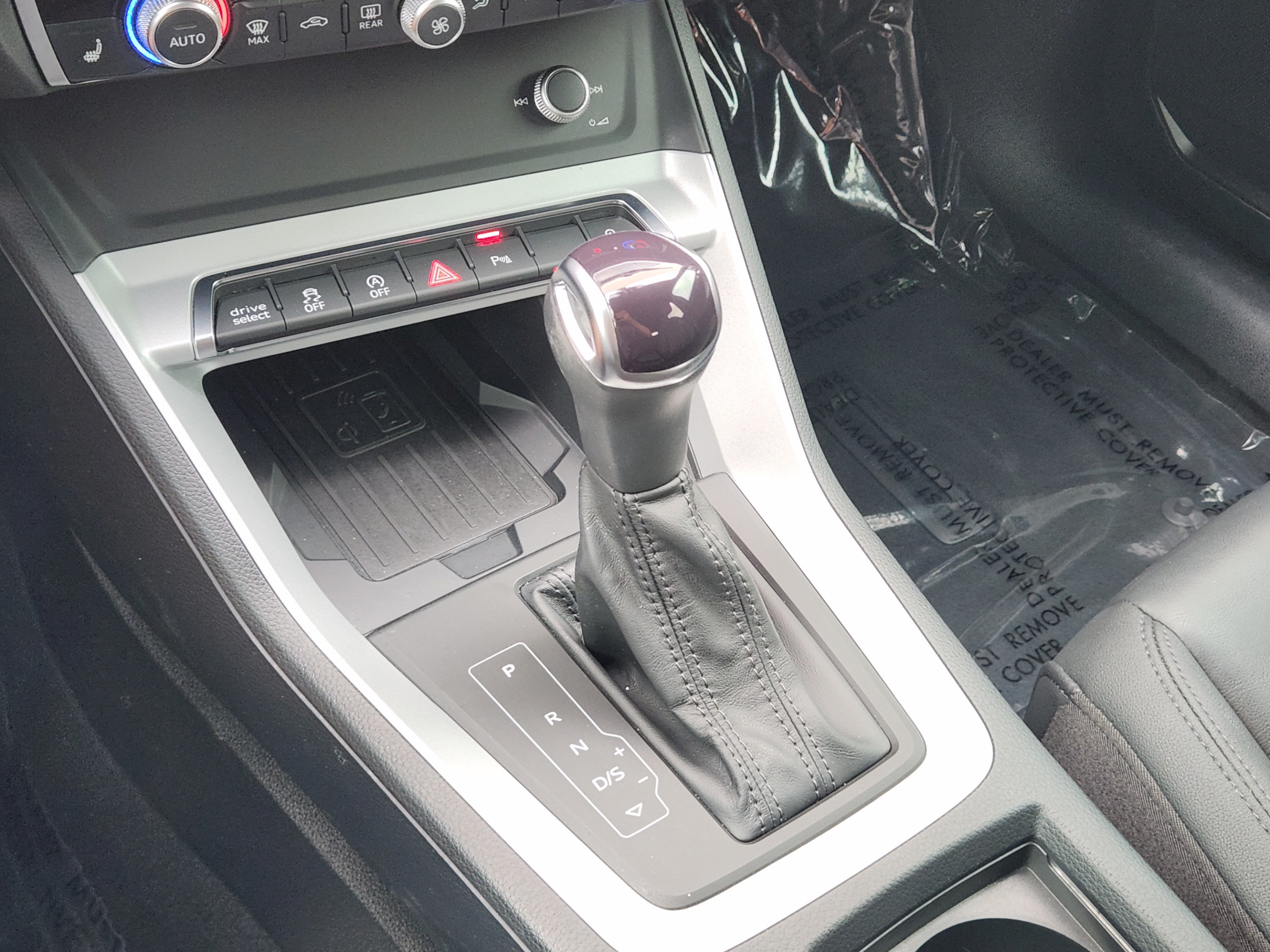 Used 2022 Audi Q3 2.0T Premium Plus AWD/4WD image 21