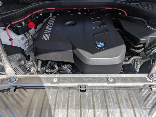 Used 2025 BMW X3 xDrive30i w/ Premium Package image 18
