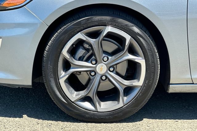 Used 2024 Chevrolet Malibu LT FWD image 30