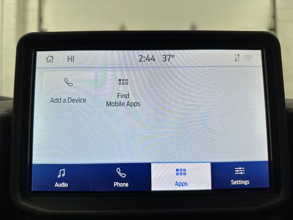 Used 2024 Ford Bronco Sport Badlands image 31