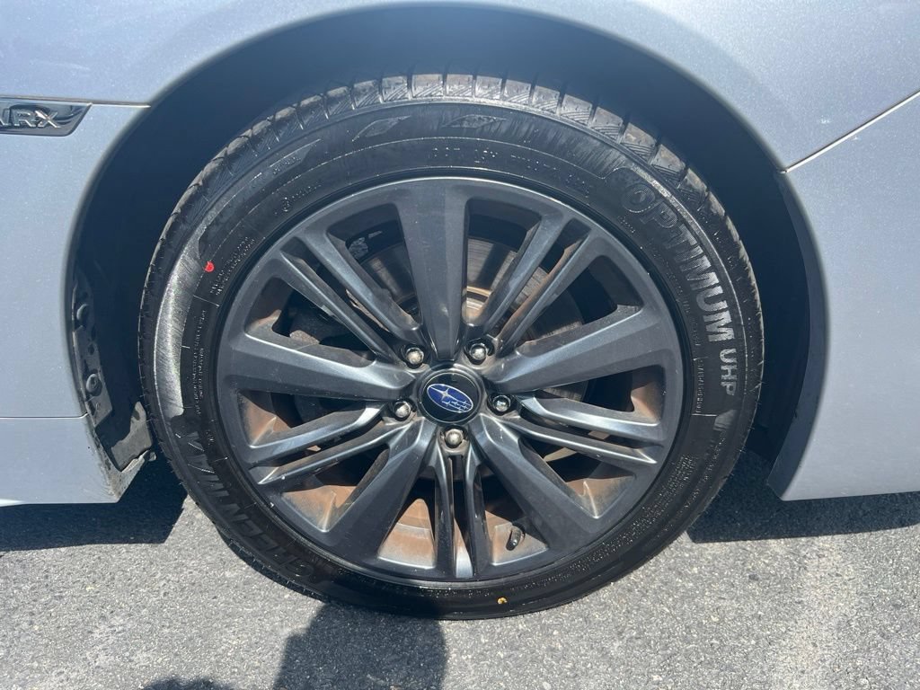 Used 2019 Subaru WRX AWD/4WD image 47