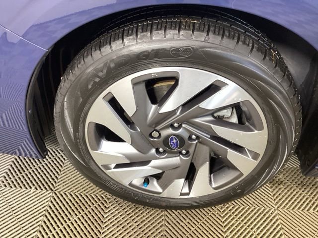 Used 2023 Subaru Legacy Limited image 8