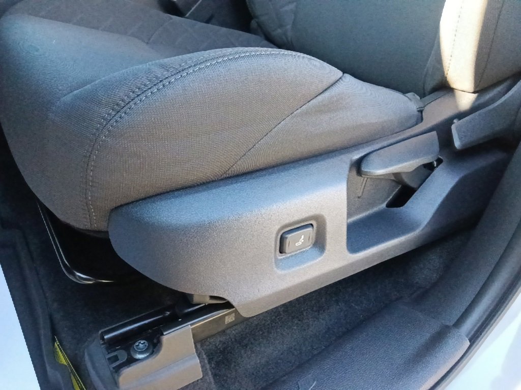 New 2026 Toyota Tacoma SR image 16