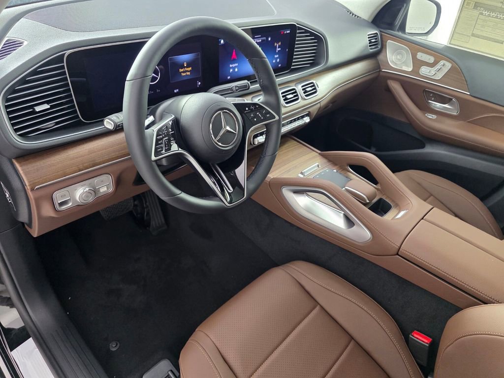 New 2026 Mercedes-Benz GLE 350 4MATIC image 7
