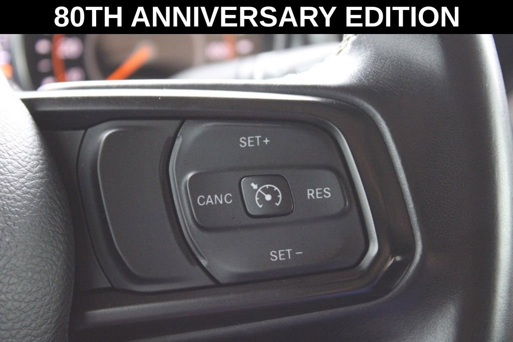 Used 2021 Jeep Gladiator Sport w/ Quick Order Package 24Q 80Th image 28