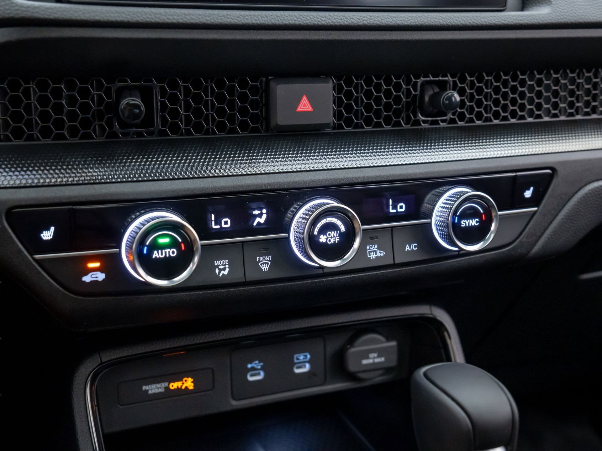 New 2025 Honda CR-V Sport-L image 14