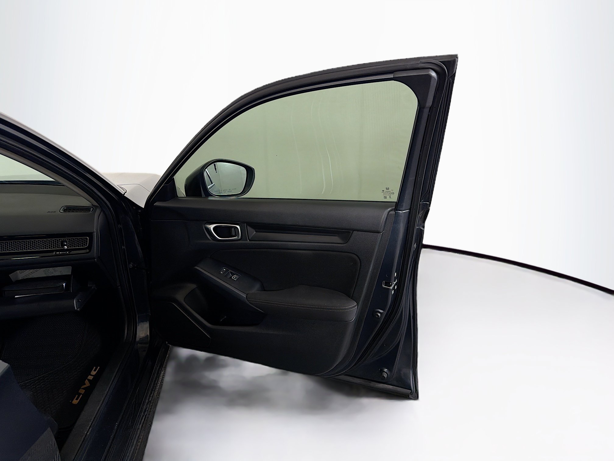Used 2023 Honda Civic LX image 29