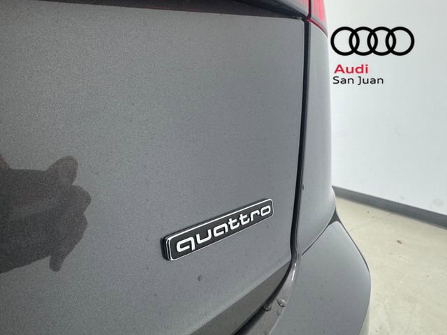 Certified 2026 Audi Q8 Premium w/ Convenience Plus Package AWD/4WD image 12