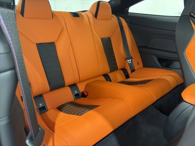 Used 2024 BMW M4 xDrive Competition w/ Executive Package image 21