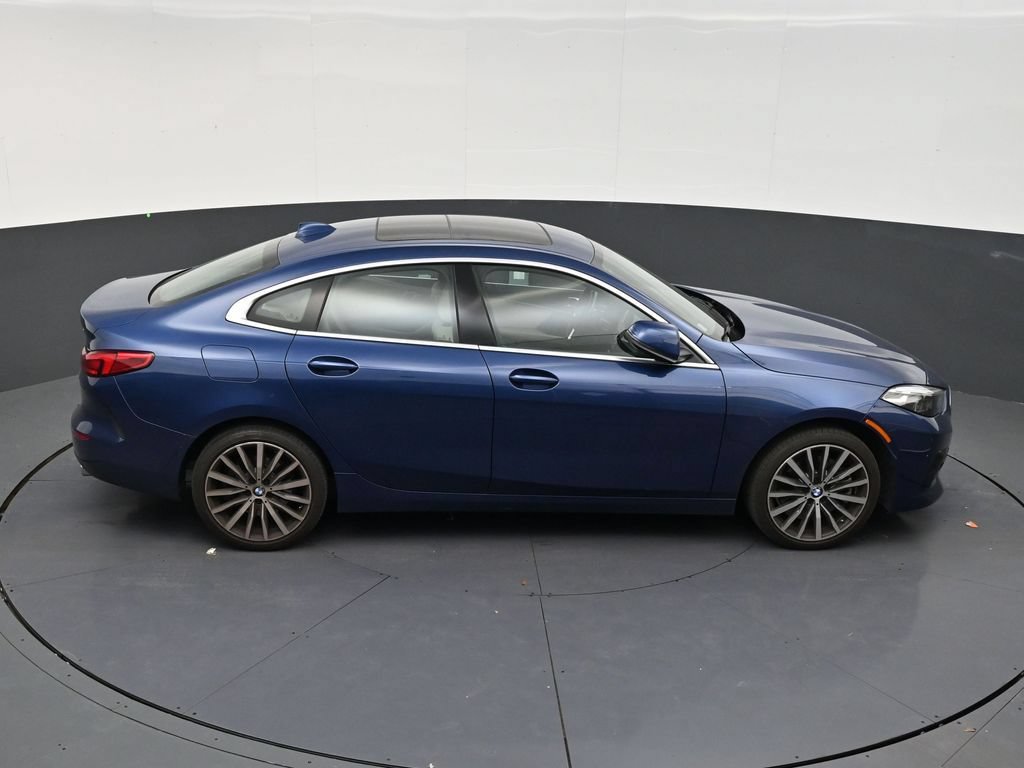 Used 2024 BMW 228i Gran Coupe w/ Convenience Package FWD image 17