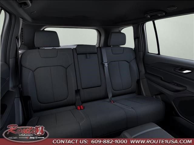 New 2026 Jeep Grand Cherokee Laredo X image 16