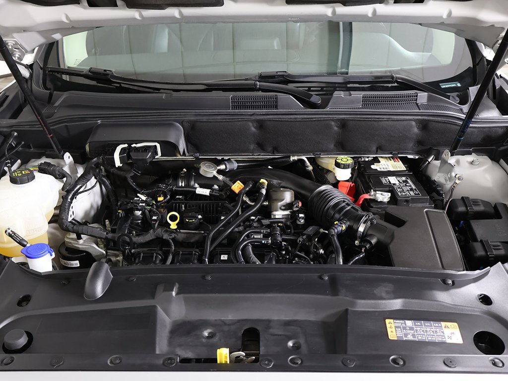 Used 2023 Lincoln Nautilus Reserve image 24