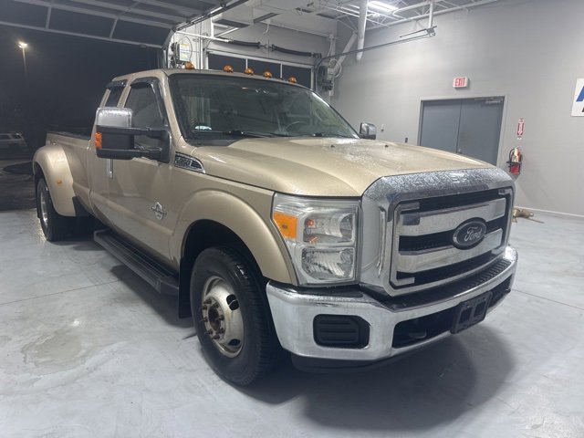 Used 2012 Ford F350 XLT image 23