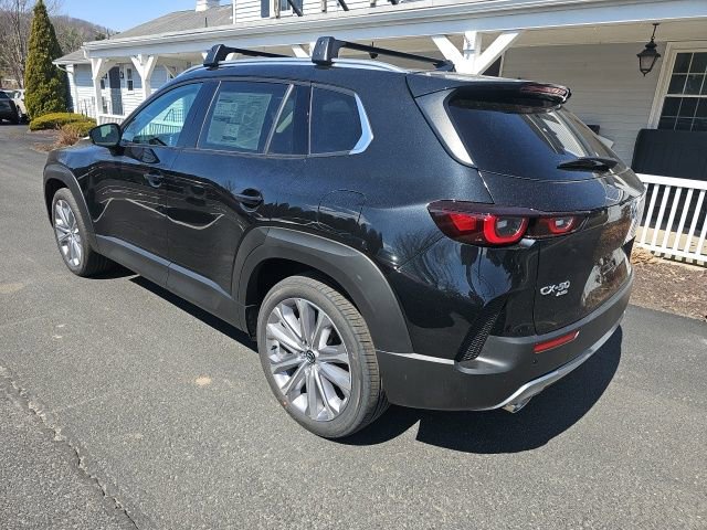 New 2026 MAZDA CX-50 2.5 Turbo w/ Premium Plus Pkg AWD/4WD image 5