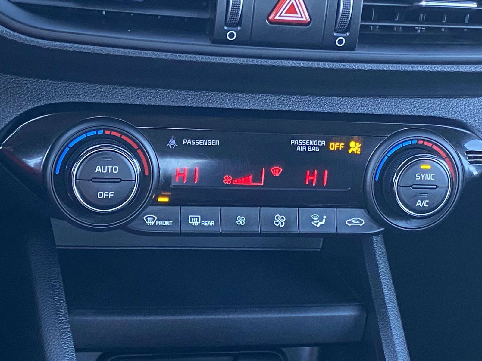 Used 2019 Kia Forte LXS FWD image 38