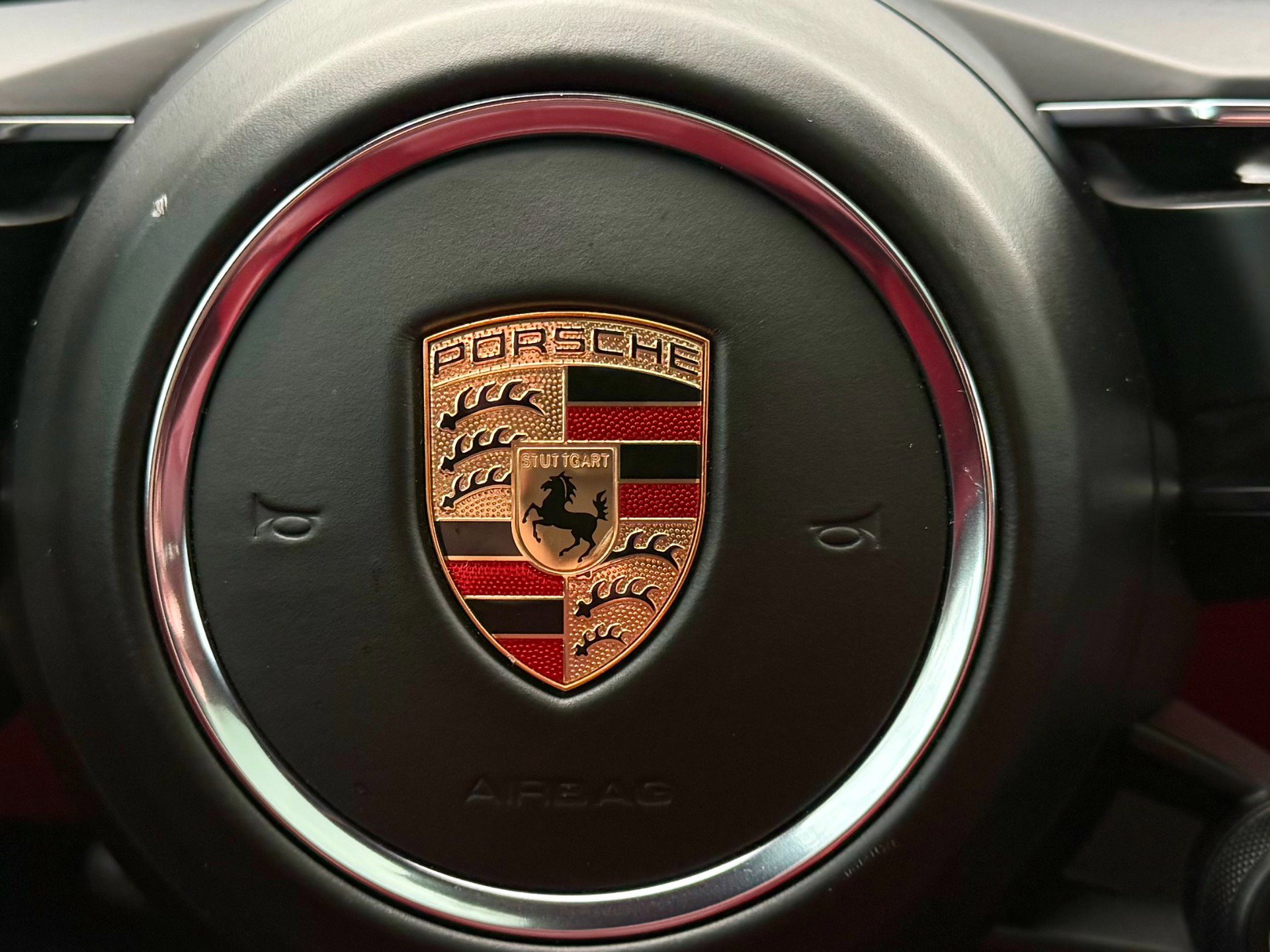 Used 2023 Porsche Macan GTS image 34