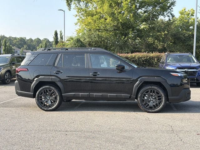 New 2026 Subaru Outback Limited XT AWD/4WD image 2