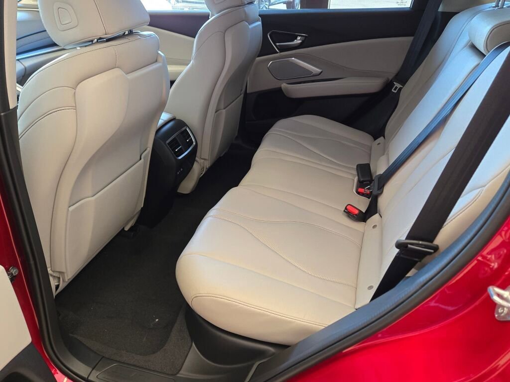 New 2025 Acura RDX w/ Technology Package image 19
