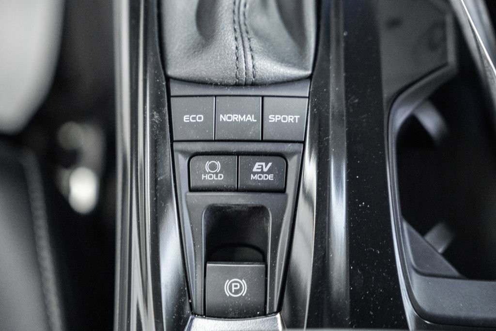 New 2026 Toyota Camry SE image 25