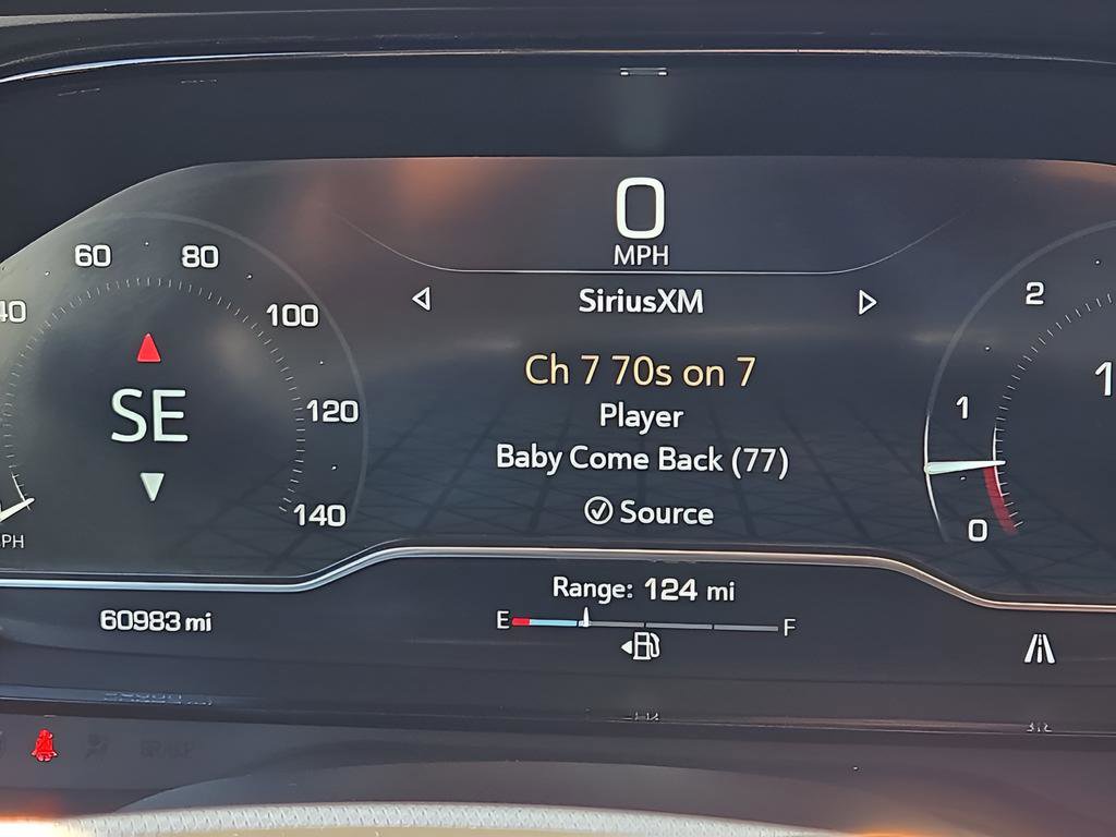 Used 2024 GMC Yukon XL Denali image 19