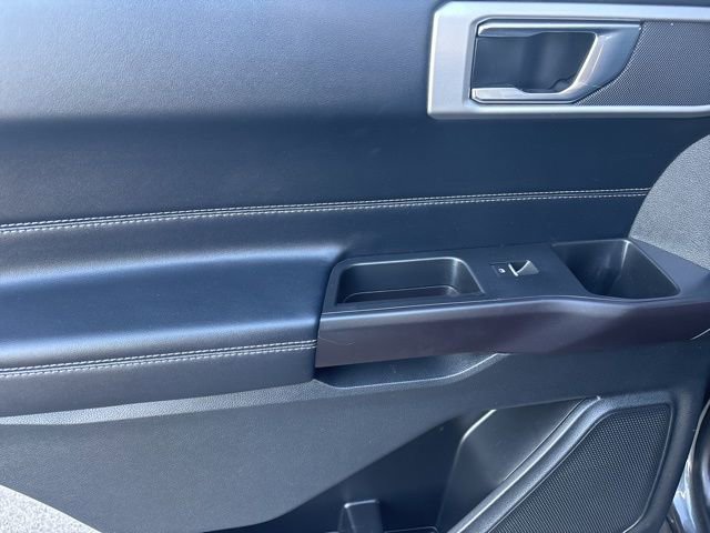 Used 2020 Ford Explorer XLT w/ Equipment Group 202A image 33