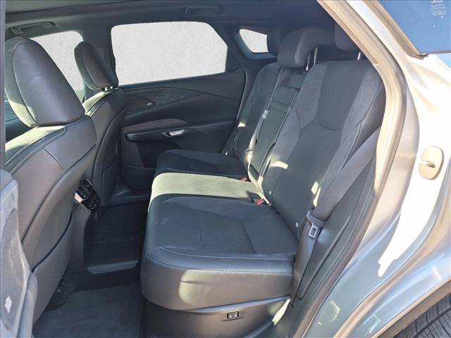 Used 2024 Lexus RX 450h AWD w/ Convenience Package image 19