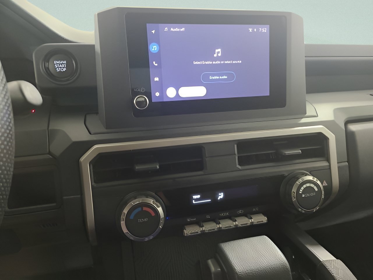 Used 2024 Toyota Tacoma SR AWD/4WD image 27