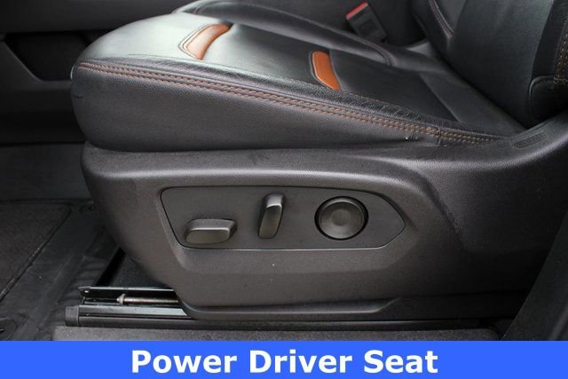 Used 2024 GMC Sierra 2500 AT4 w/ AT4 Premium Plus Package image 4