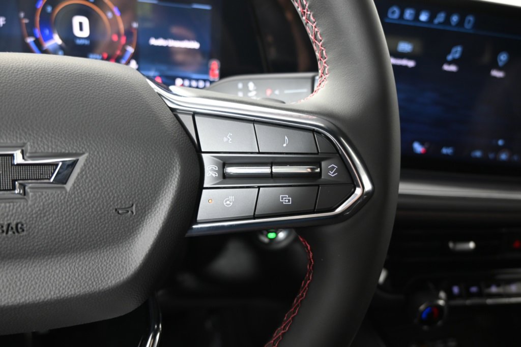 New 2026 Chevrolet Tahoe RST w/ Comfort Package image 42