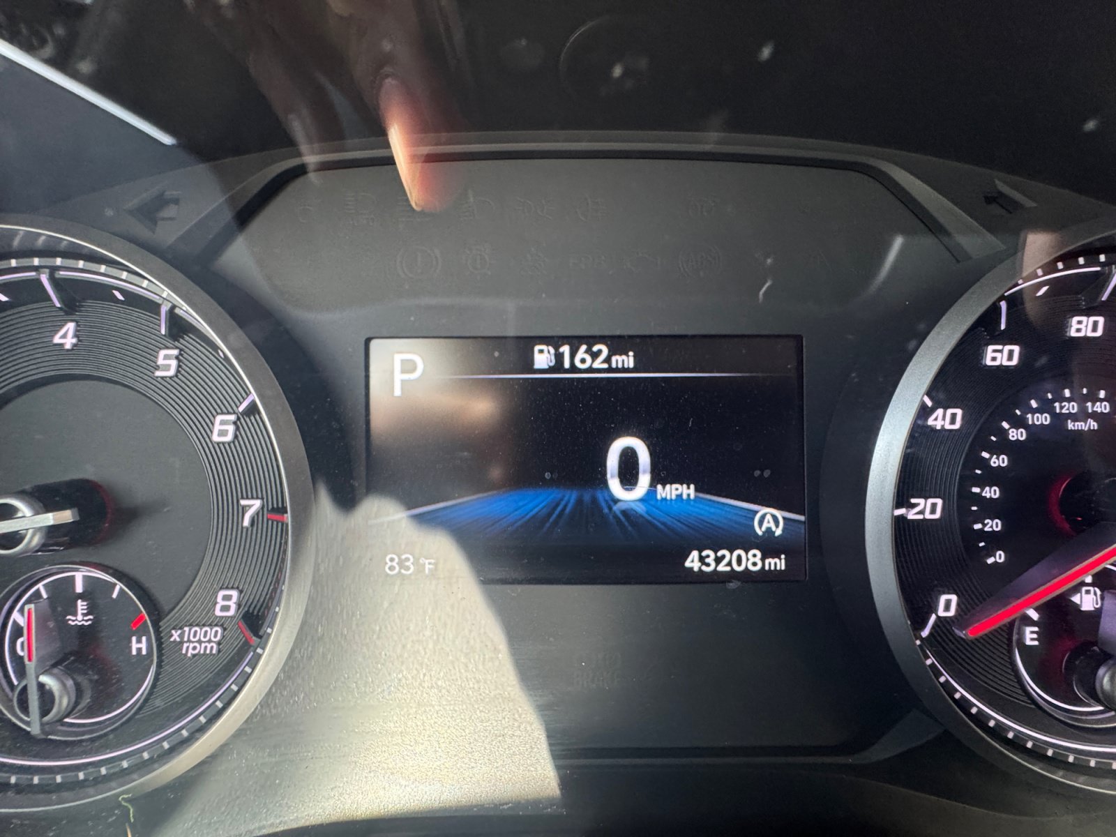 Used 2022 Hyundai Santa Fe SEL AWD/4WD image 16