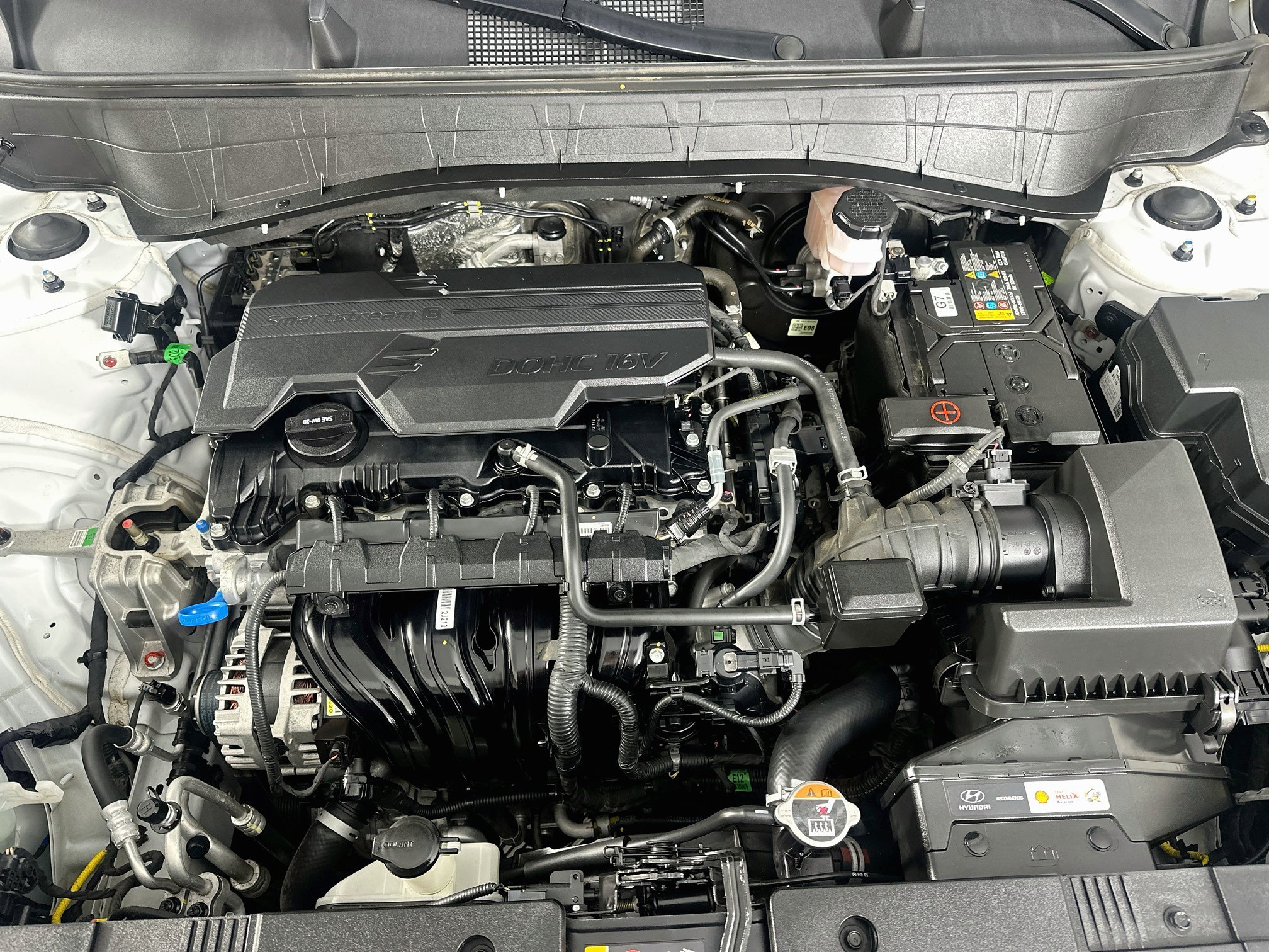 Used 2025 Hyundai Kona SEL FWD image 31